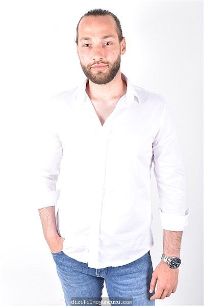 Erkek Oyuncular Adayımız Osman