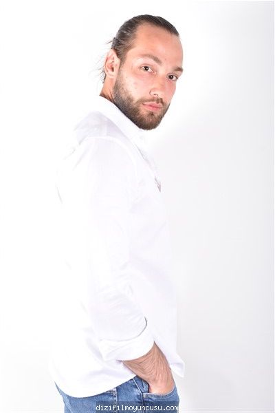 İzmir Cast Ajans Osman 119602