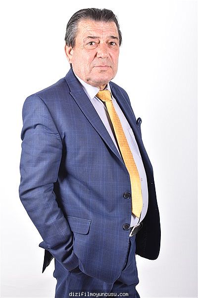 Erkek Oyuncular Adayımız Şah