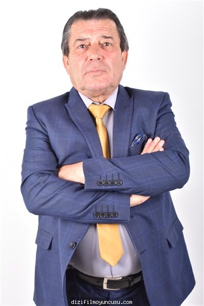 İzmir Cast Ajans Şah 119665