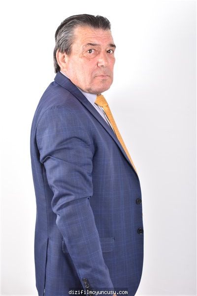 İzmir Cast Ajans Şah 119666