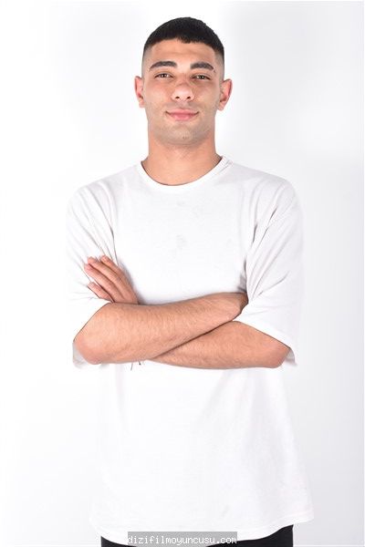 İzmir Cast Ajans Yavuz 119657