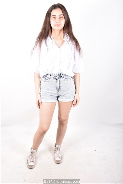 İzmir Cast Ajans Zeynep 119539
