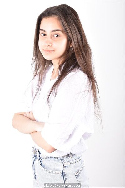 İzmir Cast Ajans Zeynep 119540