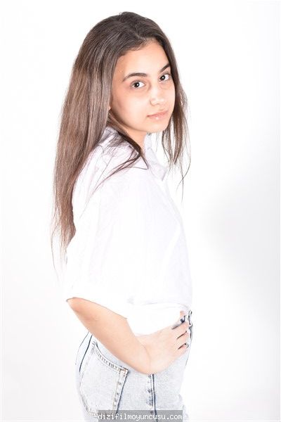 İzmir Cast Ajans Zeynep 119542