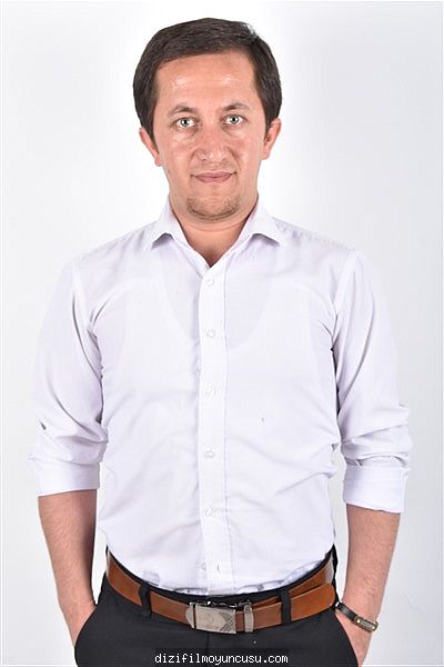 Erkek Oyuncular Adayımız Ali