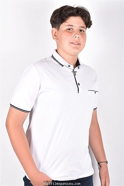 Çocuk Oyuncular Adayımız Ali