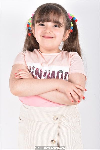 Konya Cast Ajans Asel 119786