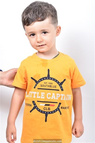 İzmir Cast Ajans Baran 119703