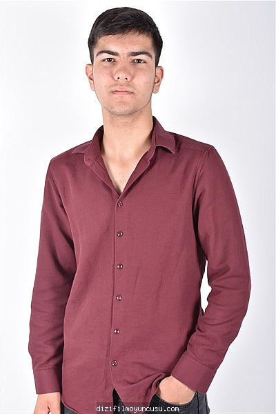 Erkek Oyuncular Adayımız Burak