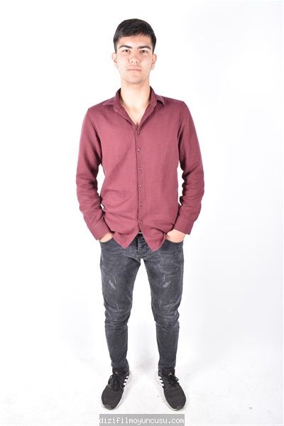 İzmir Cast Ajans Burak 119671