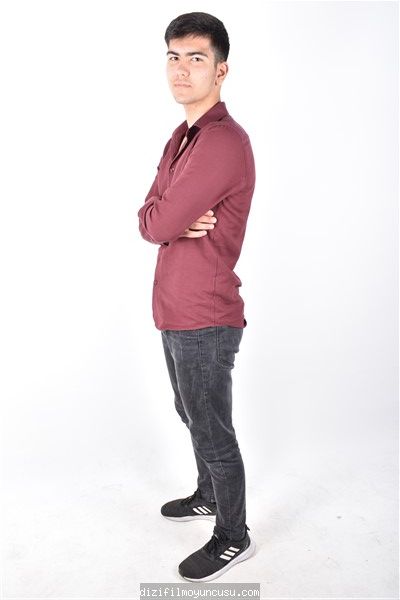 İzmir Cast Ajans Burak 119672