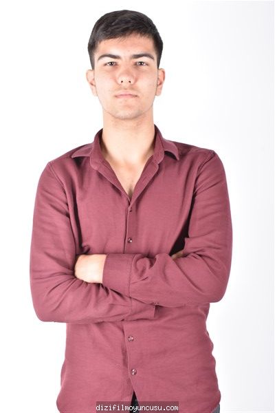 İzmir Cast Ajans Burak 119673