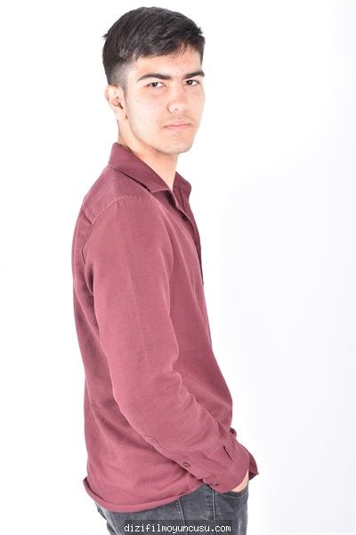 İzmir Cast Ajans Burak 119674