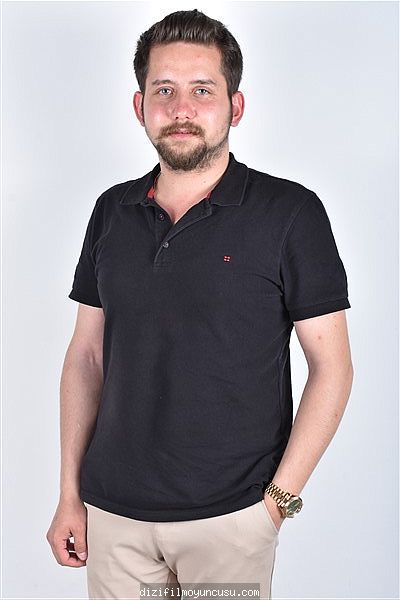 Erkek Oyuncular Adayımız Burak