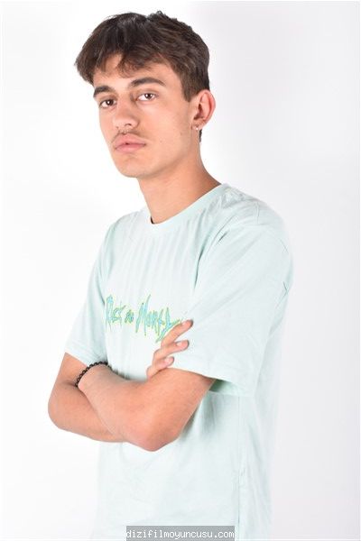İzmir Cast Ajans Doğan 119668