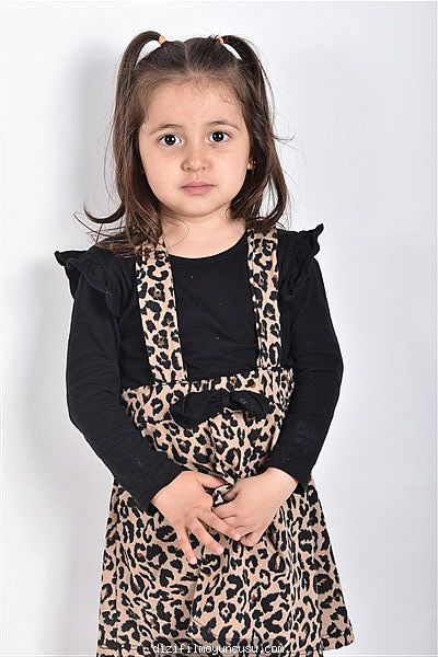 Çocuk Oyuncular Adayımız Ecrin