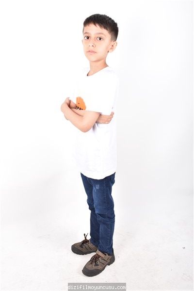 İzmir Cast Ajans Emre 119684
