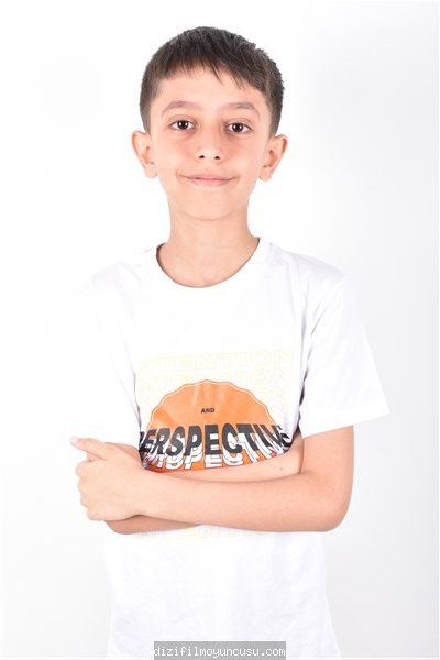 İzmir Cast Ajans Emre 119685