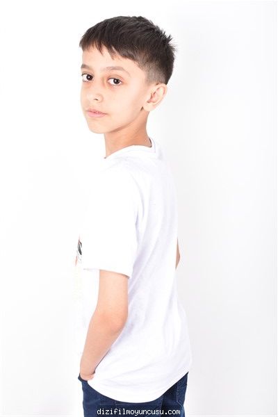 İzmir Cast Ajans Emre 119686