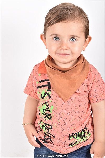 Çocuk Oyuncular Adayımız Erdem