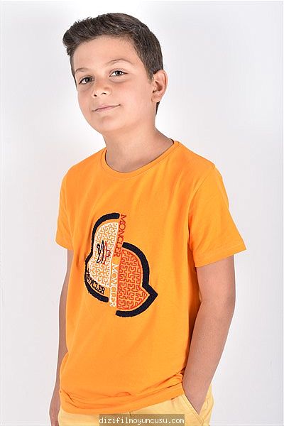 Çocuk Oyuncular Adayımız Eymen