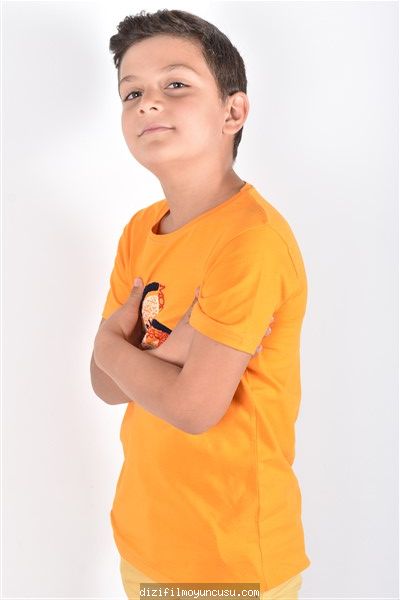 Konya Cast Ajans Eymen 119813