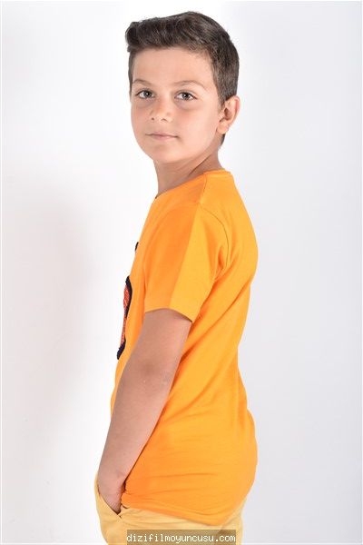 Konya Cast Ajans Eymen 119815