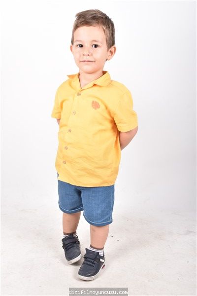 Konya Cast Ajans İbrahim 119824