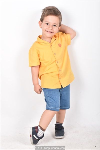 Konya Cast Ajans İbrahim 119826