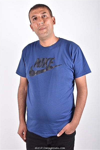 Erkek Oyuncular Adayımız İlyas