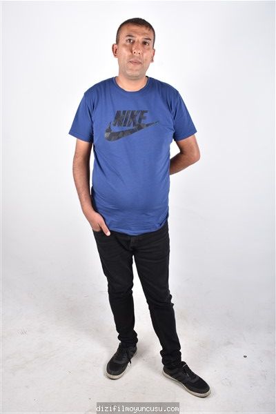 Konya Cast Ajans İlyas 119699