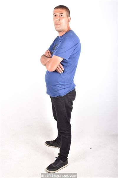 Konya Cast Ajans İlyas 119701