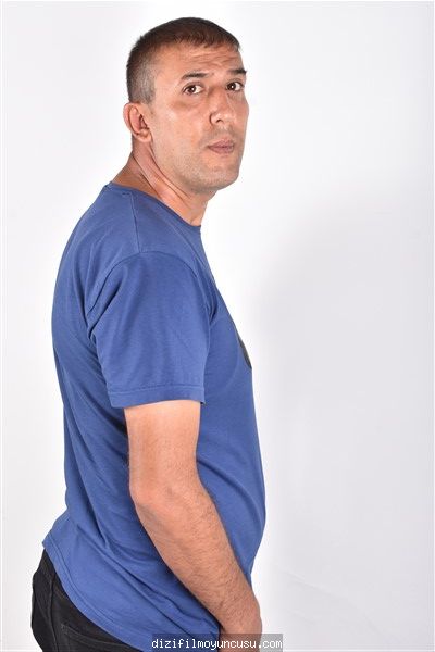 Konya Cast Ajans İlyas 119702