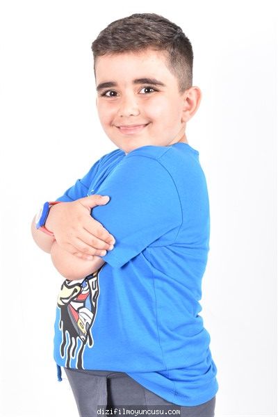 Konya Cast Ajans İsmail 119768