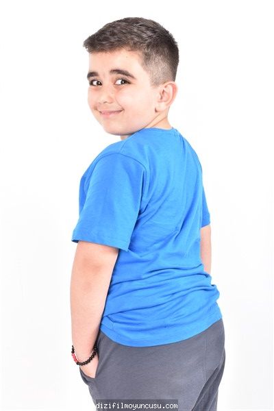 Konya Cast Ajans İsmail 119770