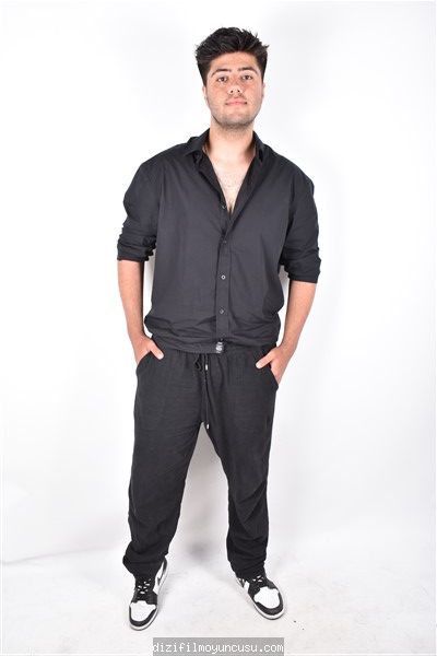 İzmir Cast Ajans Mehmet 119675