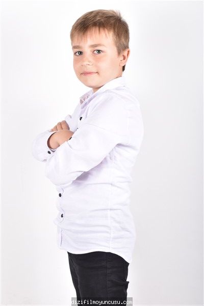 Konya Cast Ajans Mustafa 119712