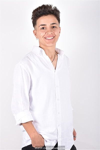 Kadın Oyuncular Adayımız Nurdane