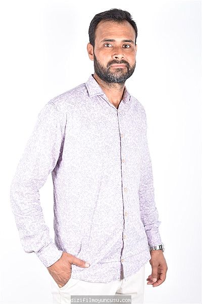 Erkek Oyuncular Adayımız Nurullah
