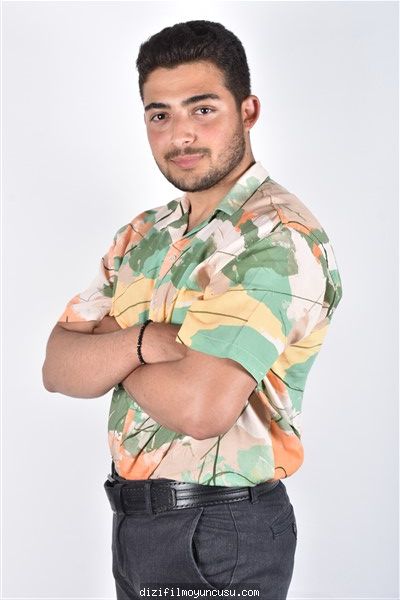 Konya Cast Ajans Serhat 119801