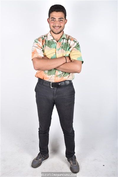 Konya Cast Ajans Serhat 119802