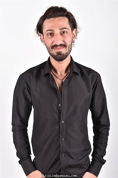 Erkek Oyuncular Adayımız Yusuf