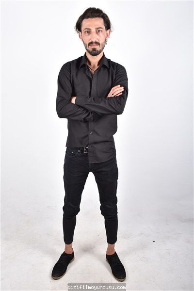 Konya Cast Ajans Yusuf 119858