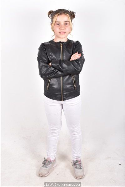 Konya Cast Ajans Zeynep 119756