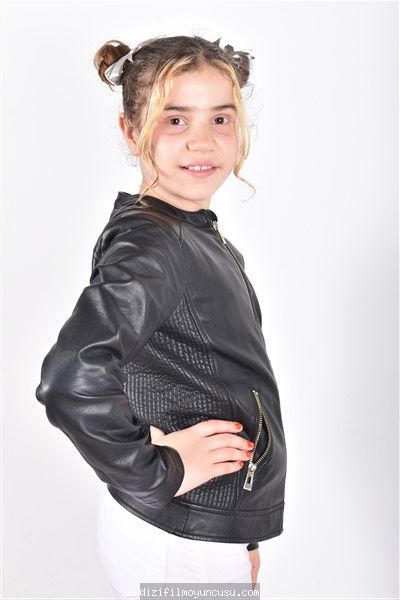 Konya Cast Ajans Zeynep 119757