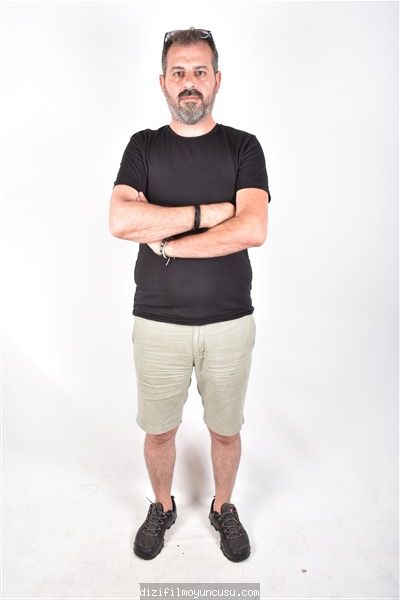 Antalya Cast Ajans Cengiz 119870
