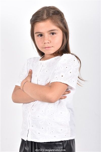 Konya Cast Ajans Emine 119865