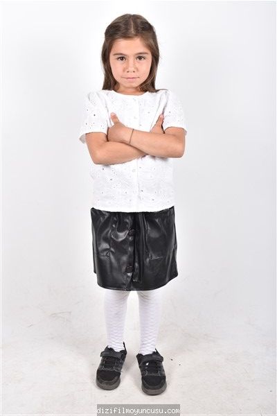 Konya Cast Ajans Emine 119866
