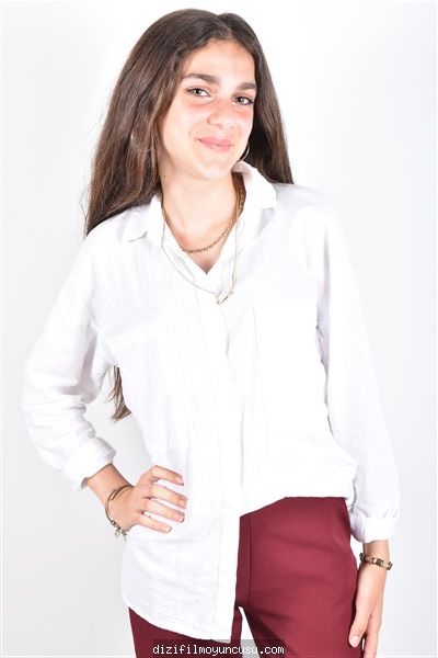 Antalya Cast Ajans Fatma 119941